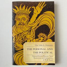 The Personal and the Political: Three Fables by Montesquieu