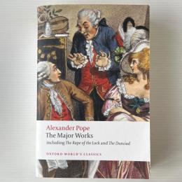 Alexander Pope : The Major Works