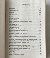 Alexander Pope : The Major Works