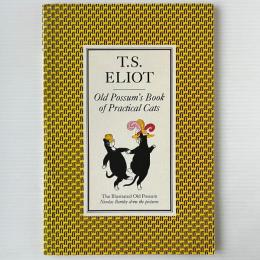Old Possum's Book of Practical Cats