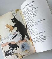 Old Possum's Book of Practical Cats