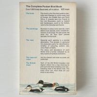 The Birds of Britain and Europe with North Africa and the Middle East