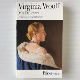 Mrs Dalloway