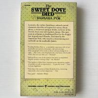 The Sweet Dove Died