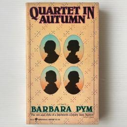 Quartet in Autumn