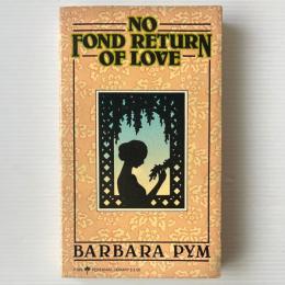 No Fond Return of Love