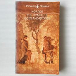 The Complete Odes and Epodes