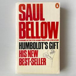 Humboldt's Gift