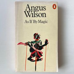 As if by Magic