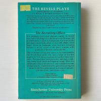 The Recruiting Officer