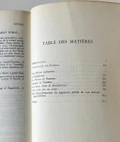 Oeuvres romanesques