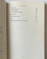 Complex/Archetype/Symbol in the Psychology of C.G. Jung