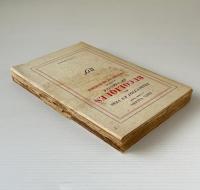 Traduction en vers des Bucoliques de Virgile