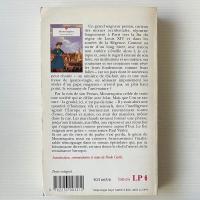 Lettres persanes