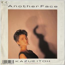 〔EP〕伊藤かずえ／Another Face ／Growing Up