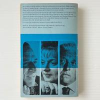 Novelists' Theatre: Dennis, Spark, Wilson