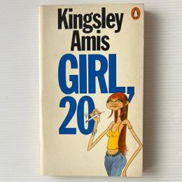 Girl, 20