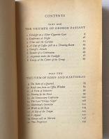 George Passant - Formerly Strangers and Brothers
