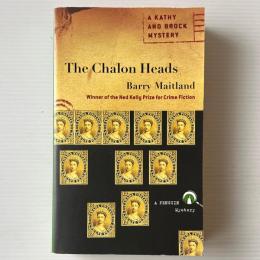 The Chalon Heads: A Kathy and Brock Mystery