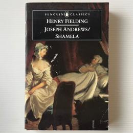 Joseph Andrews and Shamela