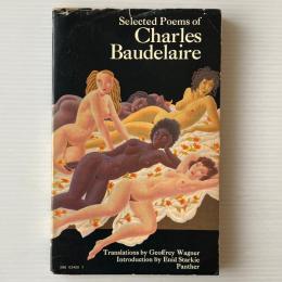 Selected Poems of Charles Baudelaire