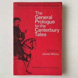 The General Prologue to the Canterbury Tales