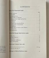 Selected Poems 1938-1968, John Berryman