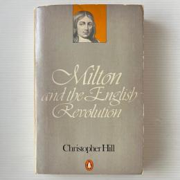 Milton And The English Revolution
