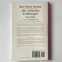 Best Short Stories:  A Dual-Language Book