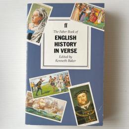 Faber Book of English History in Verse