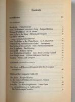 Faber Book of English History in Verse