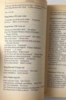 Faber Book of English History in Verse