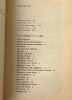 William Empson: The Complete Poems