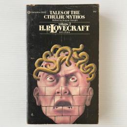 Tales of the Cthulhu Mythos: Volume 2