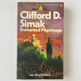 Enchanted Pilgrimage