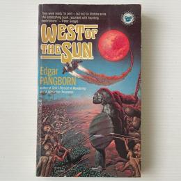 West of the Sun