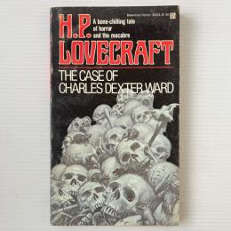 The Case of Charles Dexter Ward