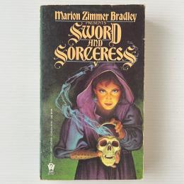 Sword And Sorceress Book V: An Anthology of Heroic Fantasy