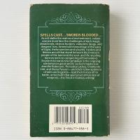 Sword And Sorceress Book V: An Anthology of Heroic Fantasy