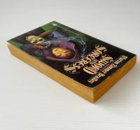 Sword And Sorceress Book V: An Anthology of Heroic Fantasy