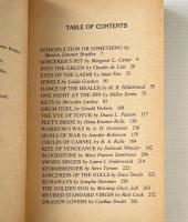Sword And Sorceress Book V: An Anthology of Heroic Fantasy
