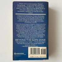 Beyond the Safe Zone: The Collected Stories of Robert Silverberg