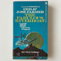 Fabulous Riverboat