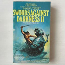 Swords Against Darkness II