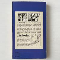 Death of the Dragon (Japan Sinks)