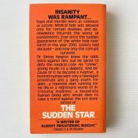 Sudden Star