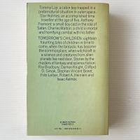 Tomorrow's Children: 18 Tales of Fantasy and Science Fiction