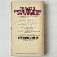 New Dimensions Ⅳ
