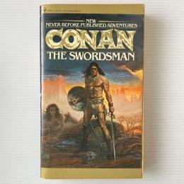 Conan the Swordsman