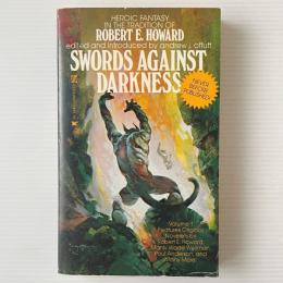 Swords Against Darkness  Vol.1